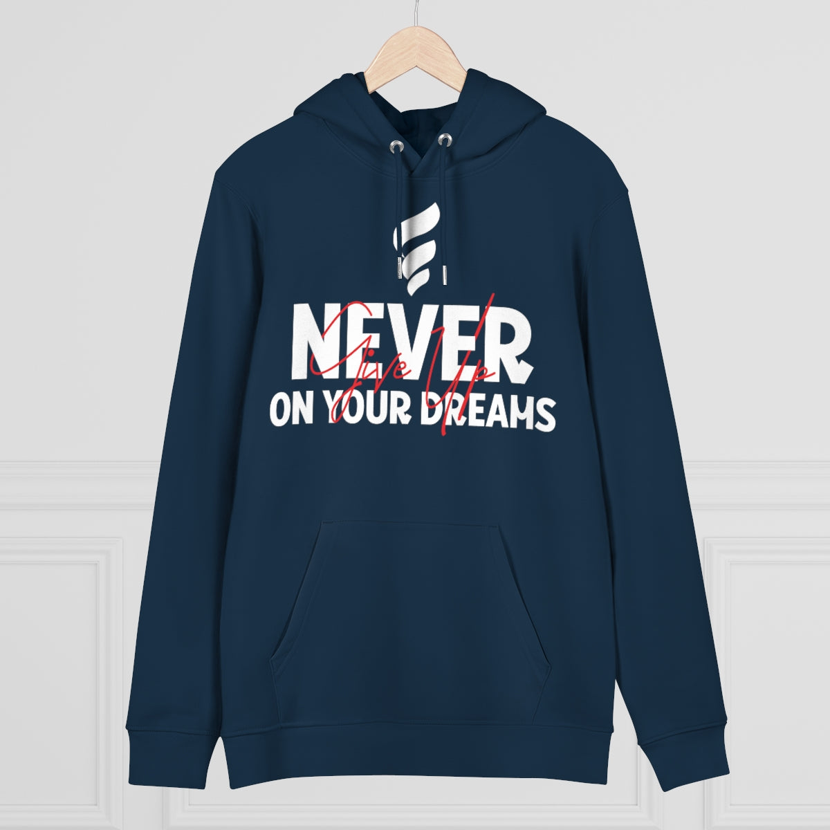 Unisex Cruiser Hoodie - TwistedWrapper