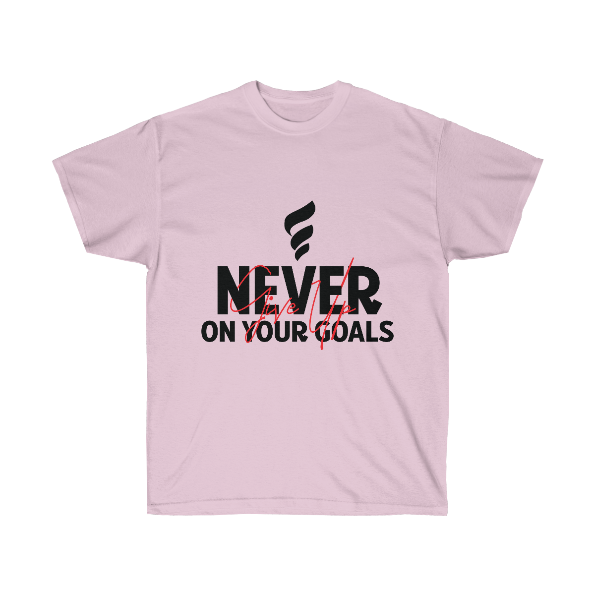 Unisex Ultra Cotton Tee - TwistedWrapper