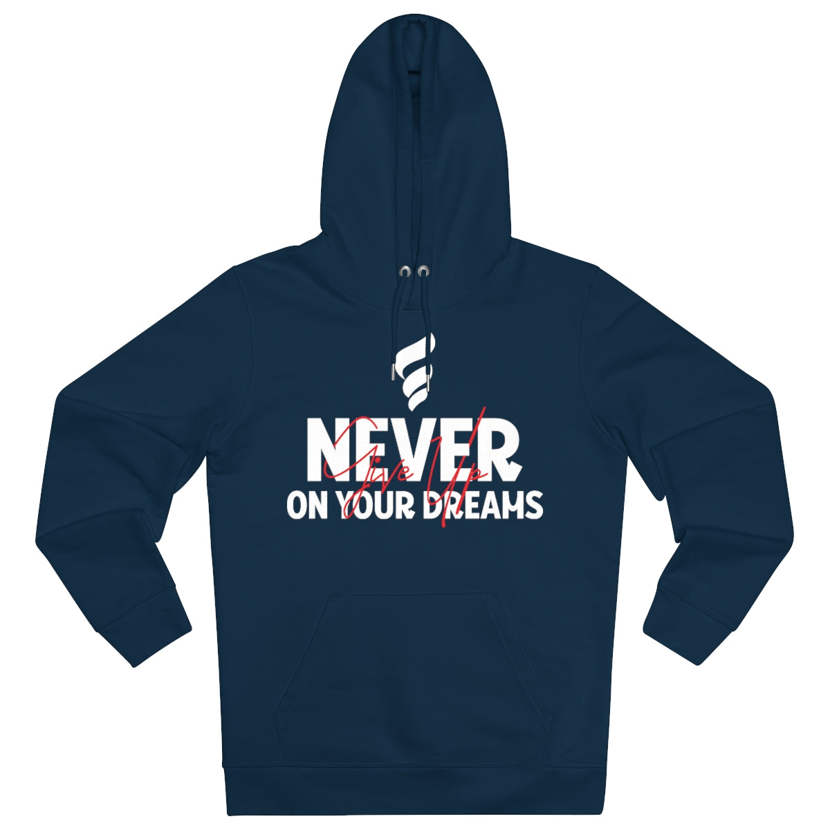 Unisex Cruiser Hoodie - TwistedWrapper