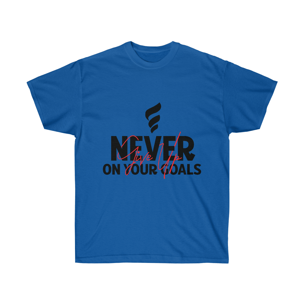 Unisex Ultra Cotton Tee - TwistedWrapper