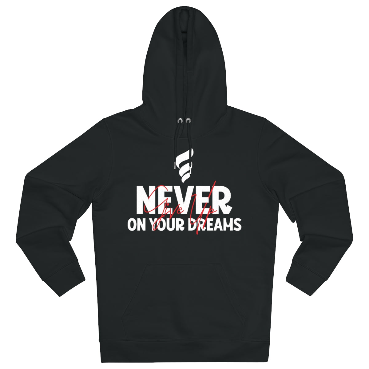 Unisex Cruiser Hoodie - TwistedWrapper