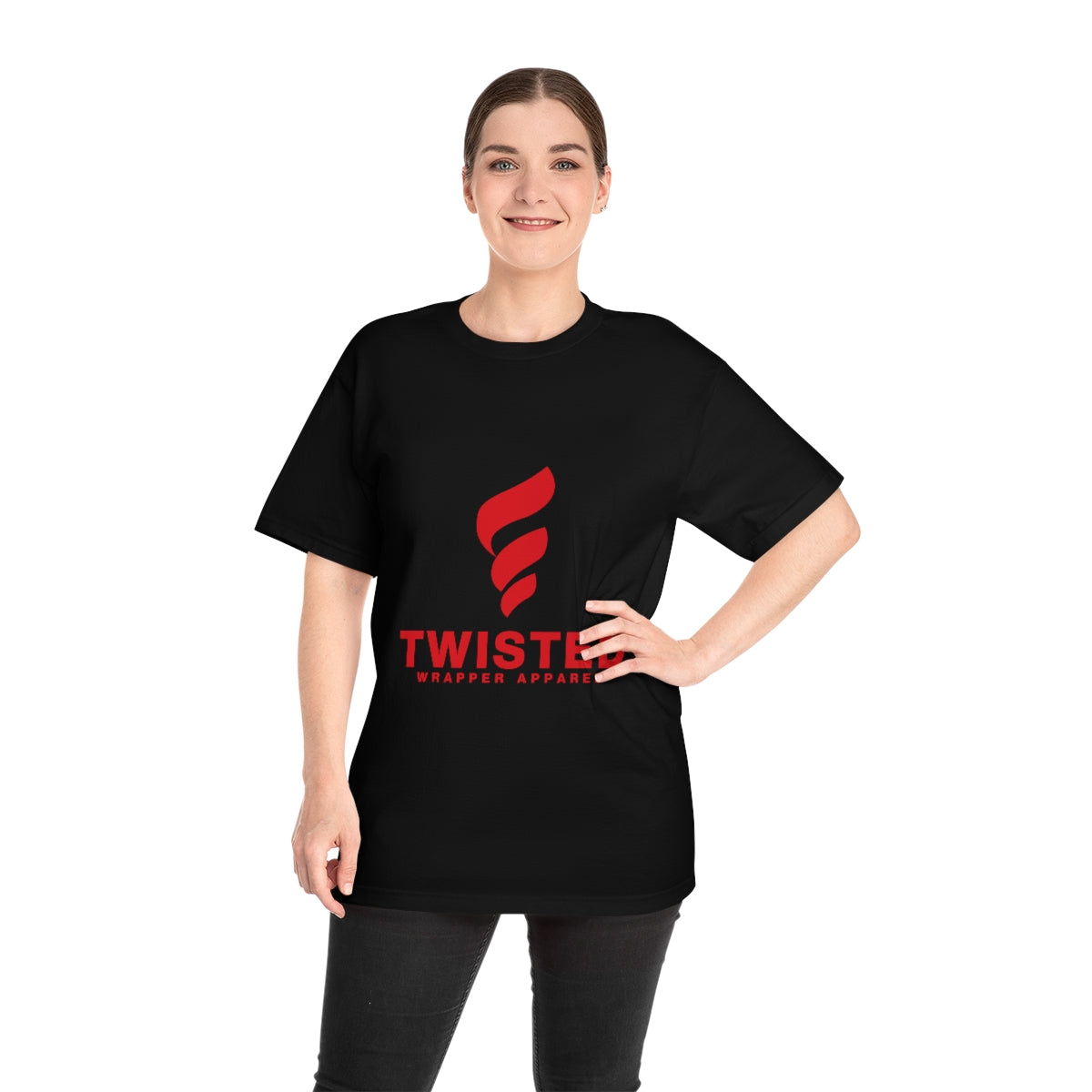 Unisex Hammer™ T-shirt - TwistedWrapper