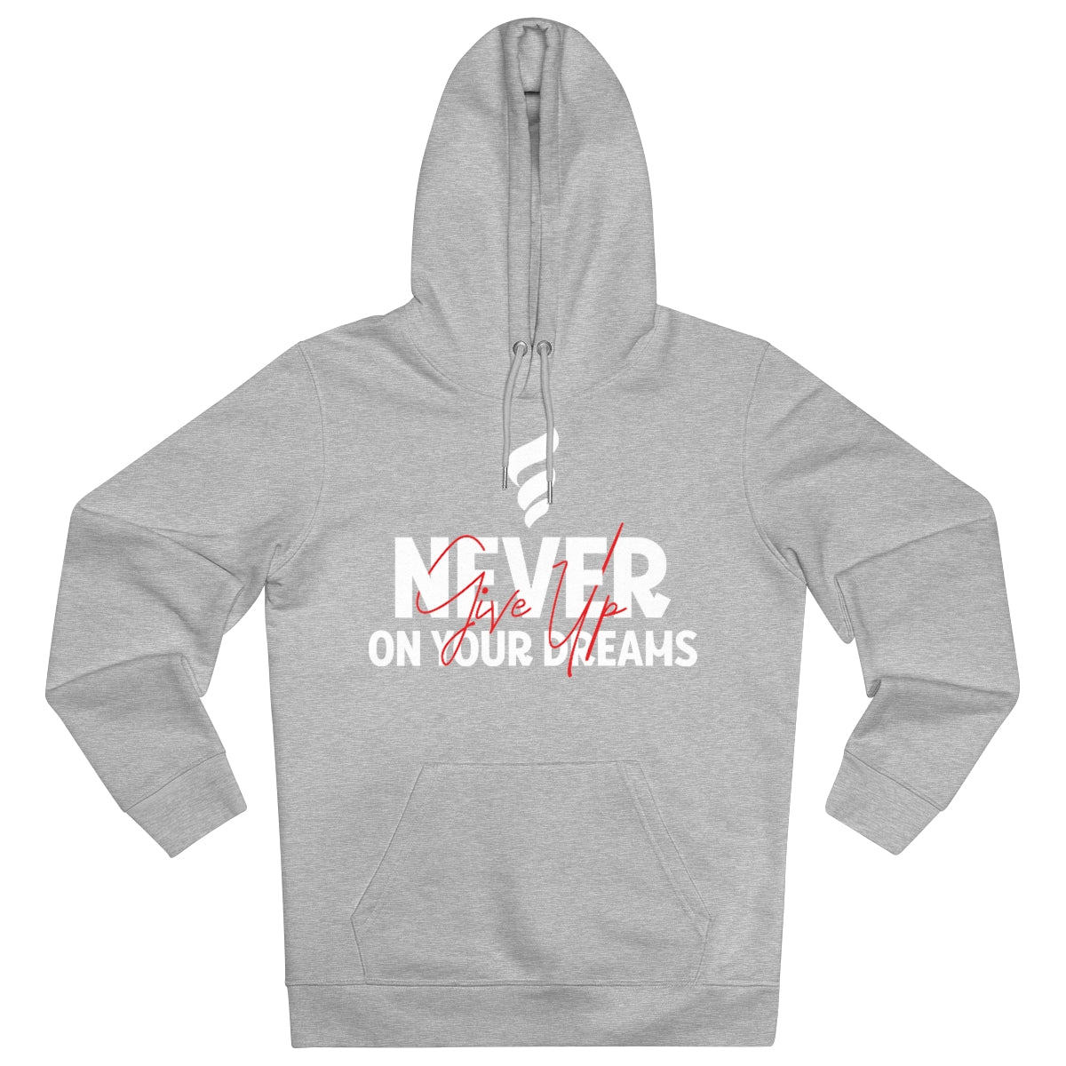 Unisex Cruiser Hoodie - TwistedWrapper