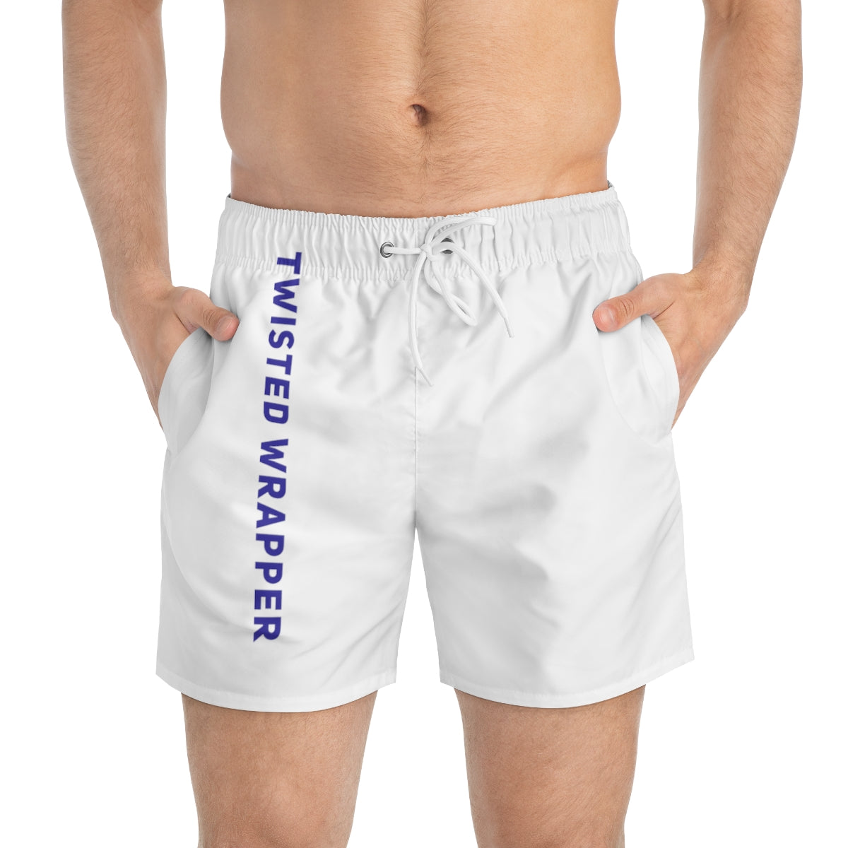 Swim Trunks - TwistedWrapper