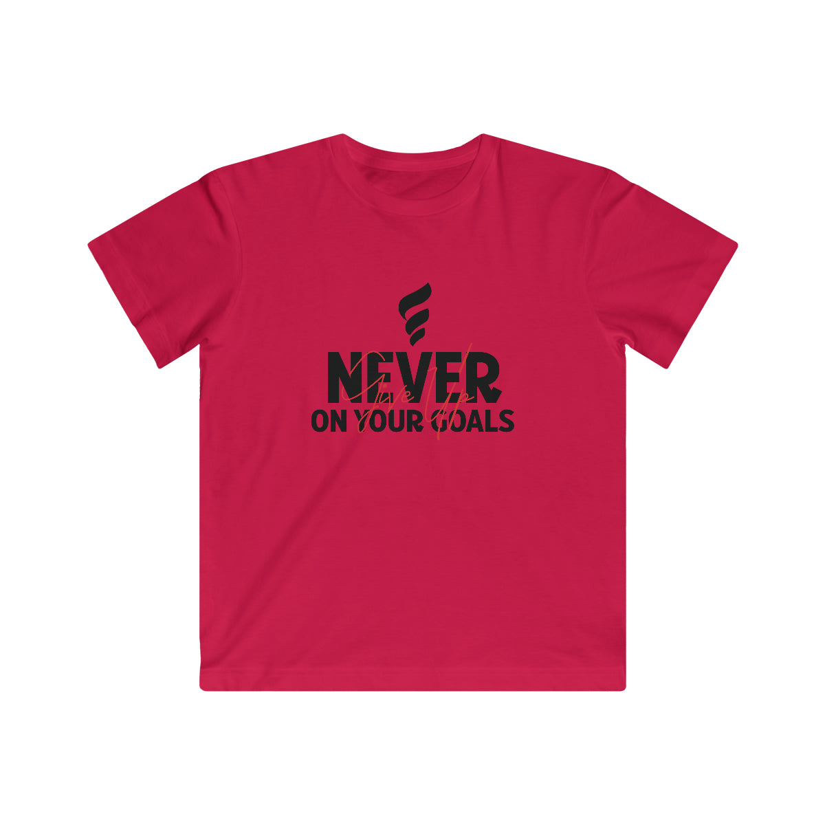 Kids Fine Jersey Tee