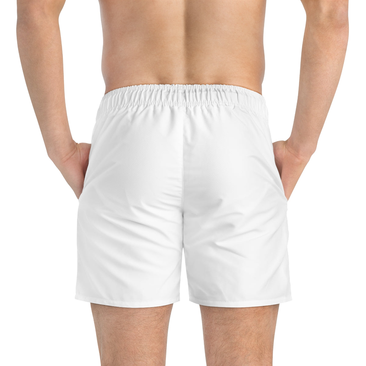 Swim Trunks - TwistedWrapper