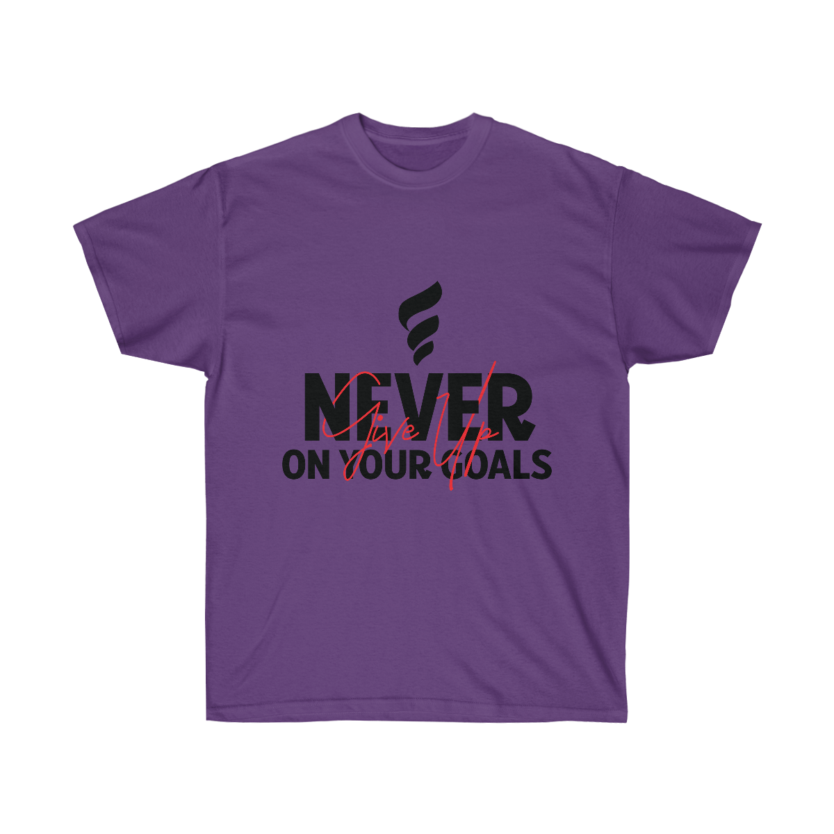 Unisex Ultra Cotton Tee - TwistedWrapper
