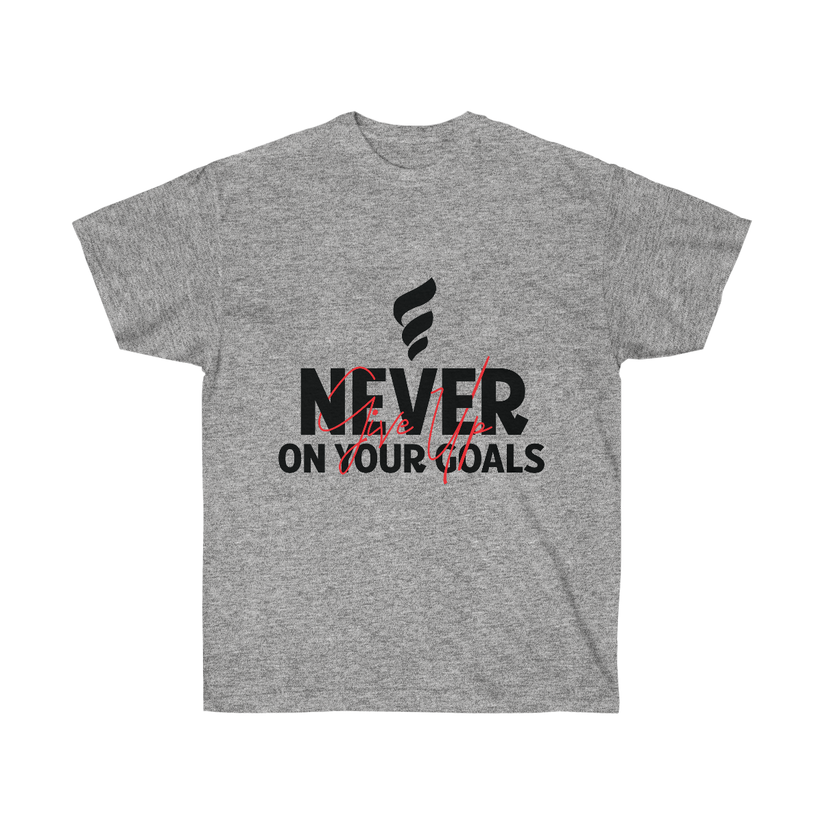 Unisex Ultra Cotton Tee - TwistedWrapper
