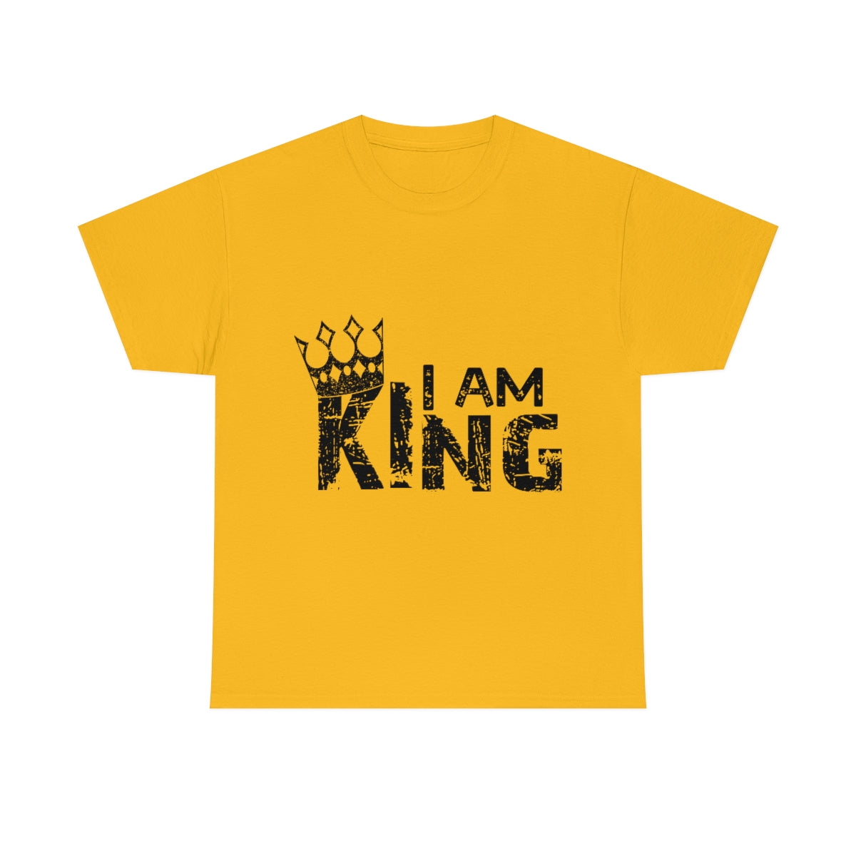 Unisex Heavy Cotton Tee - TwistedWrapper
