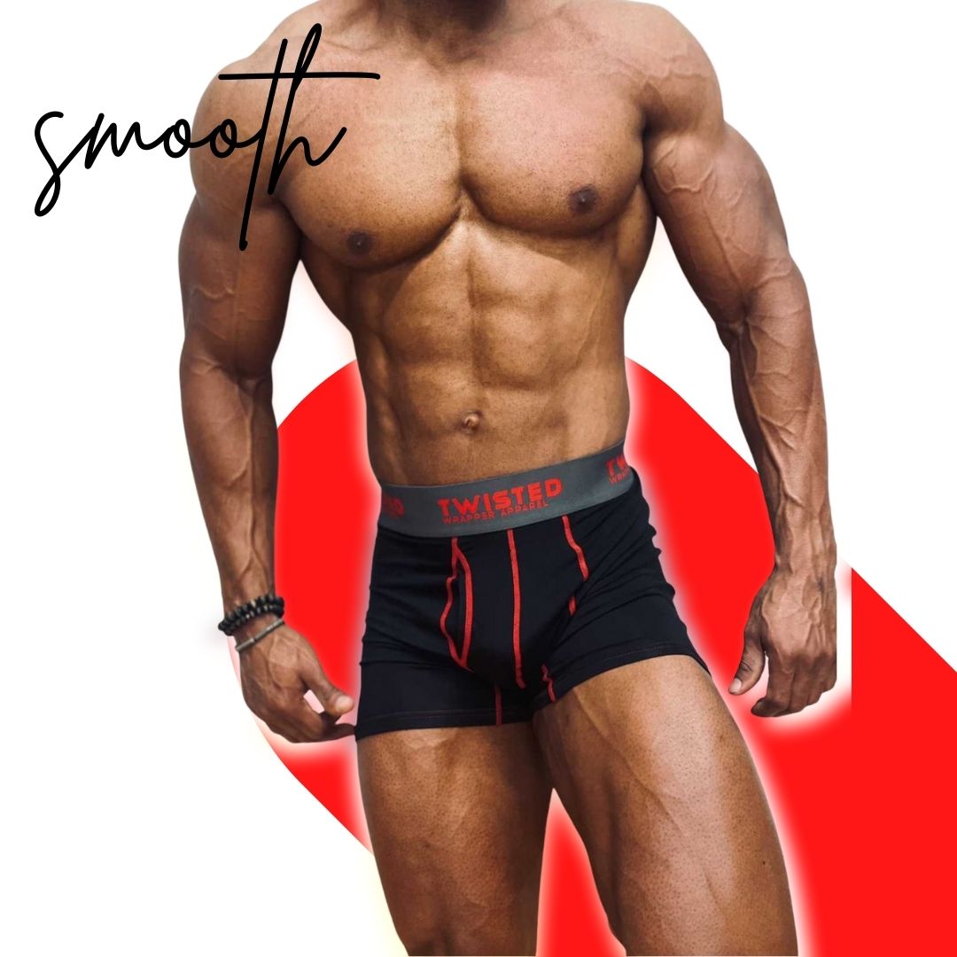 Premium Underwear - TwistedWrapper