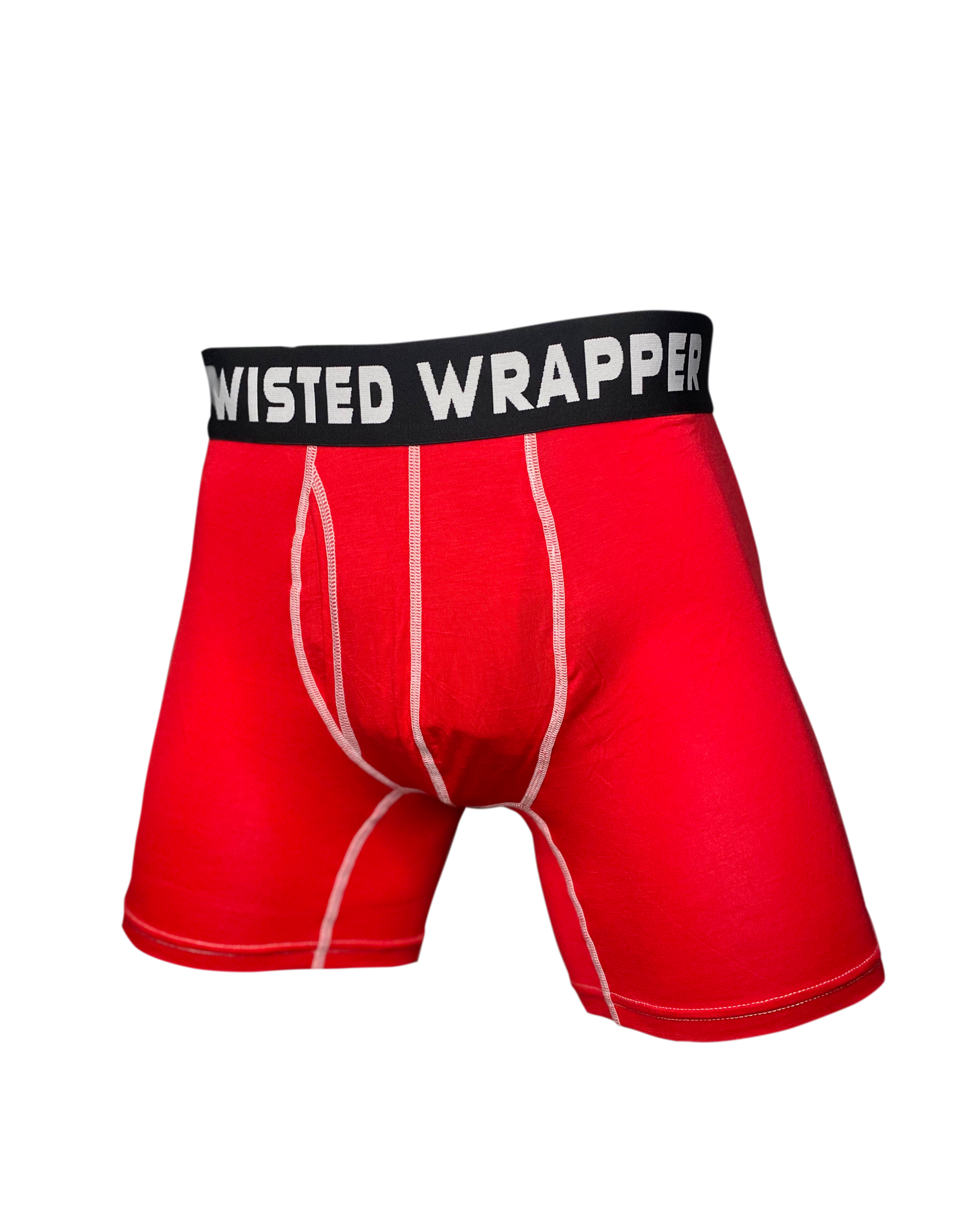 Premium Underwear - TwistedWrapper