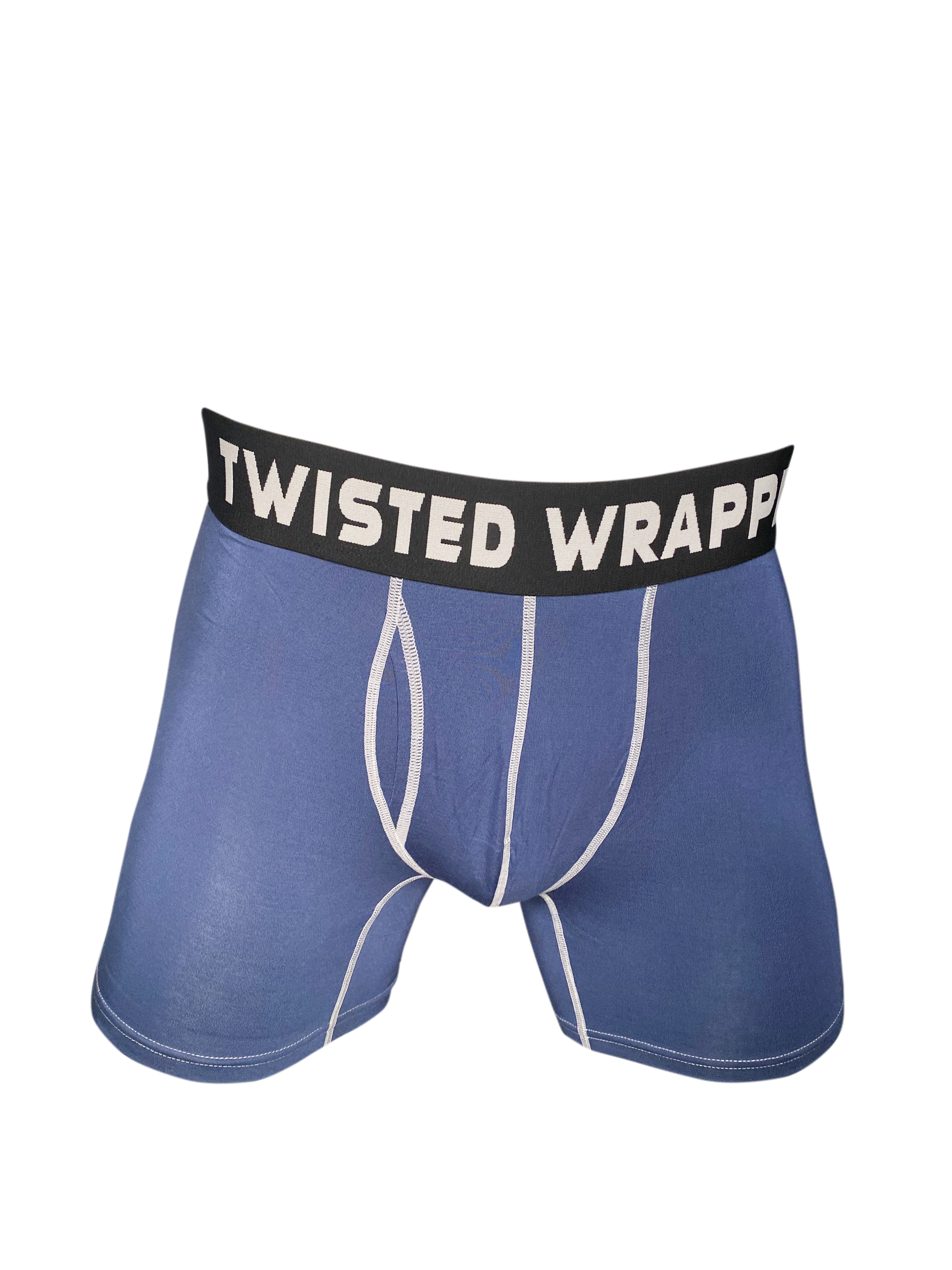 Premium Underwear - TwistedWrapper