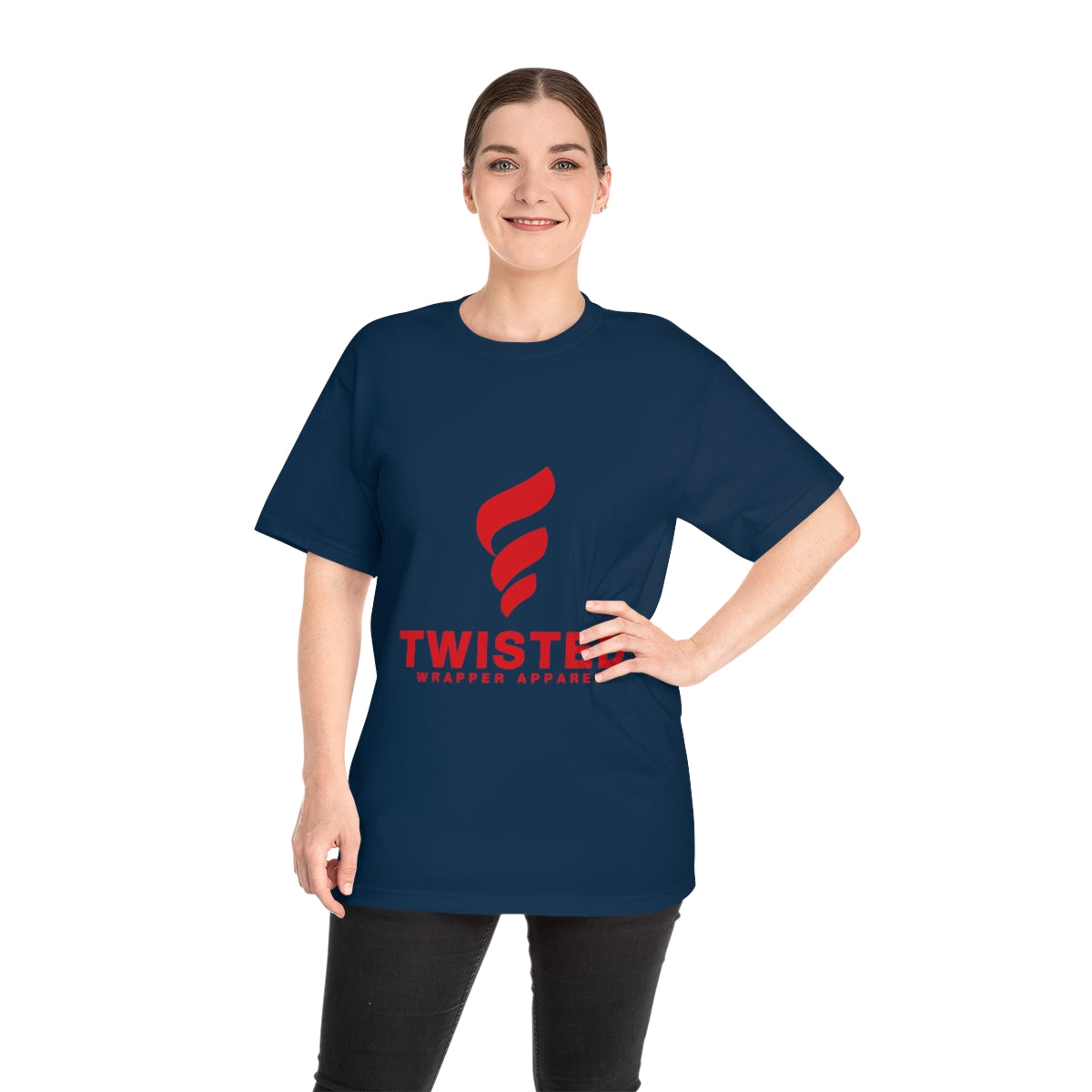 Unisex Hammer™ T-shirt - TwistedWrapper