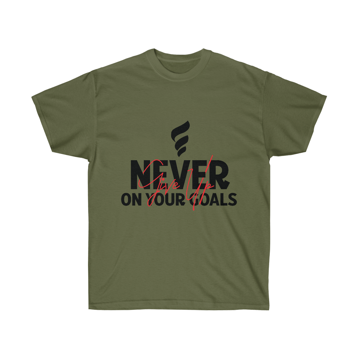 Unisex Ultra Cotton Tee - TwistedWrapper