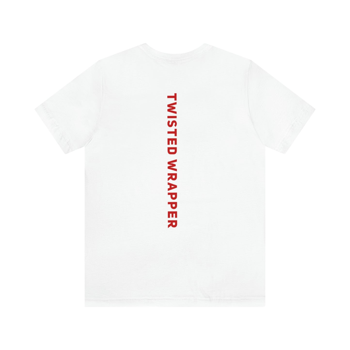 Rasta Inspiration design Short Sleeve Tee