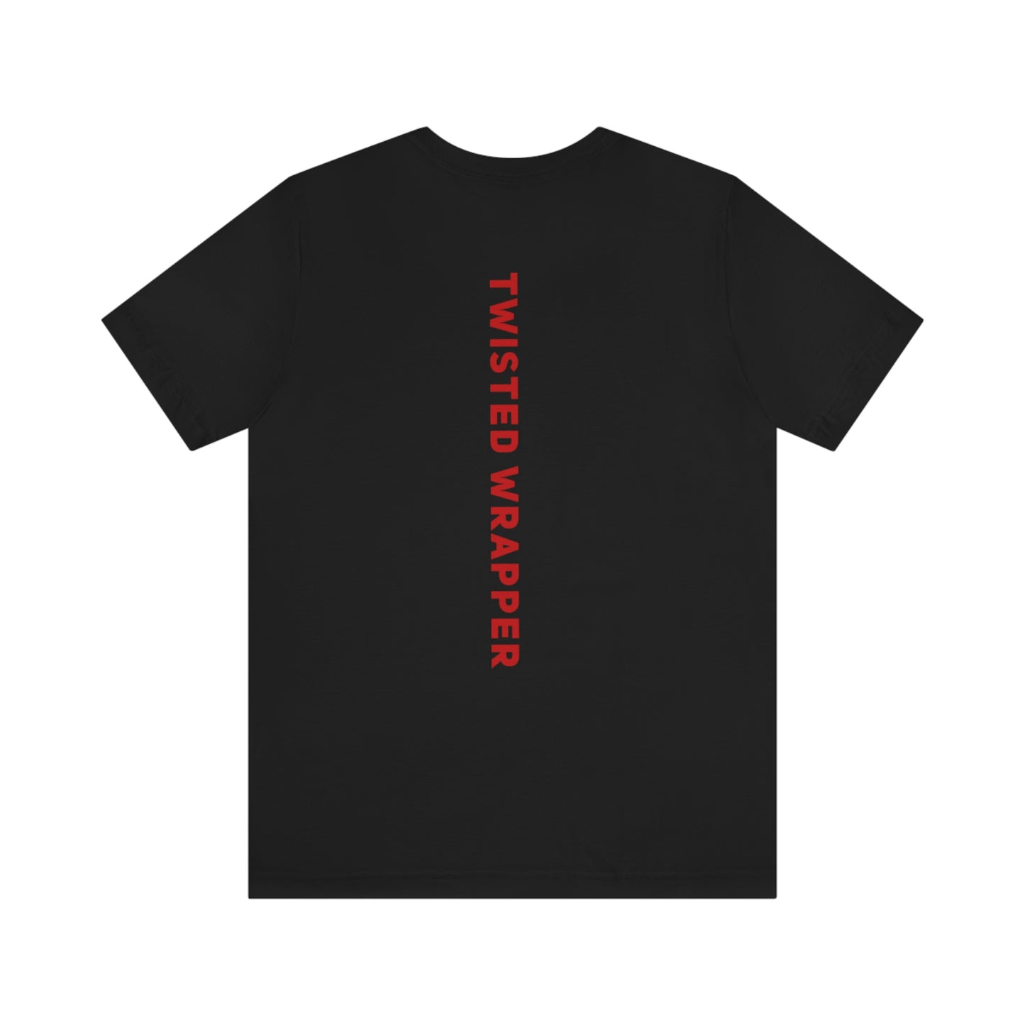 Rasta Inspiration design Short Sleeve Tee