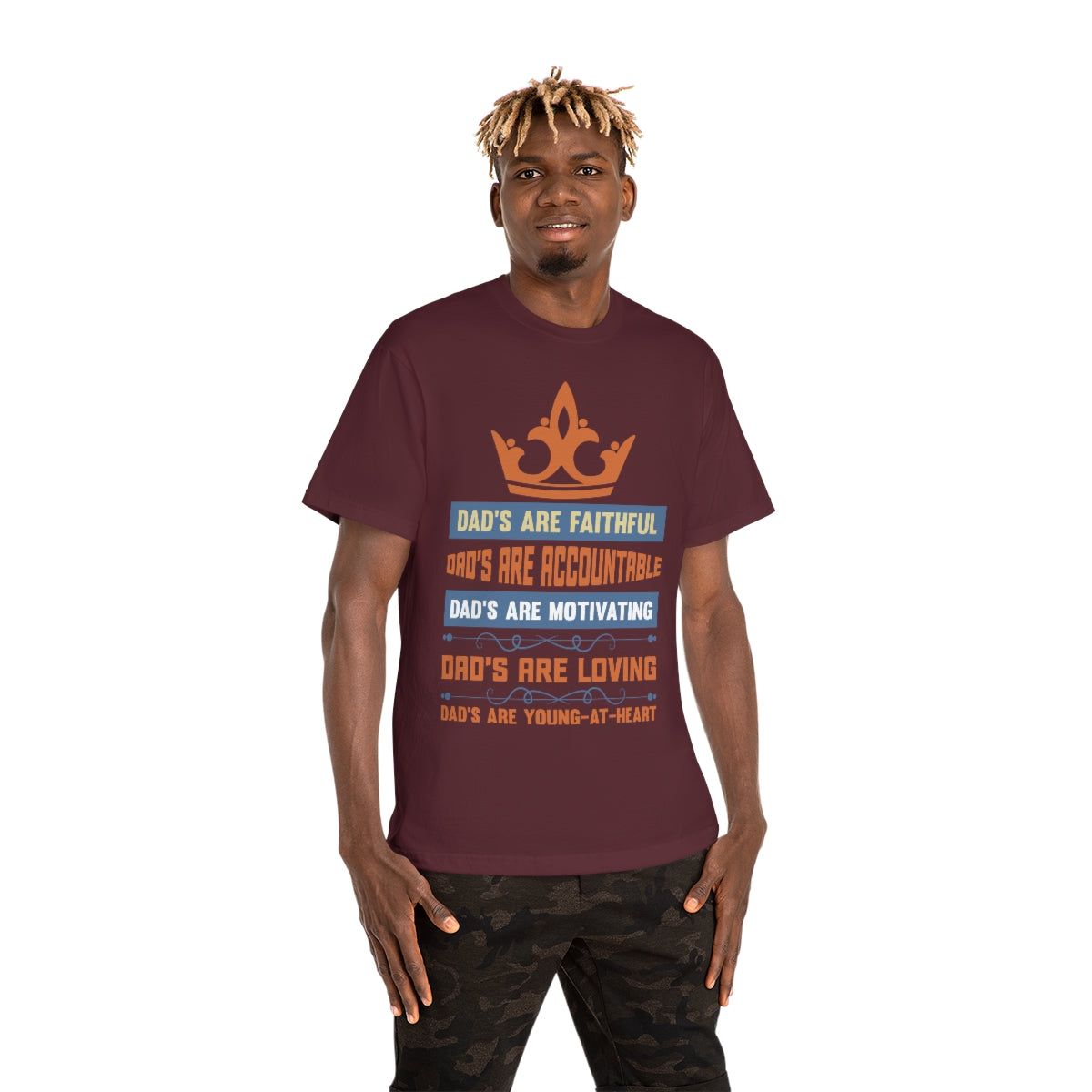 Unisex Hammer™ T-shirt - TwistedWrapper