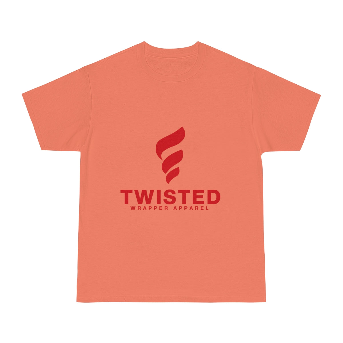 Unisex Hammer™ T-shirt - TwistedWrapper