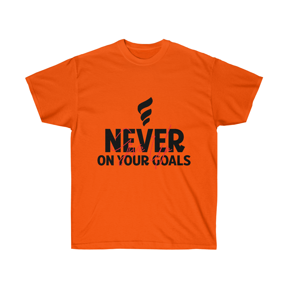 Unisex Ultra Cotton Tee - TwistedWrapper
