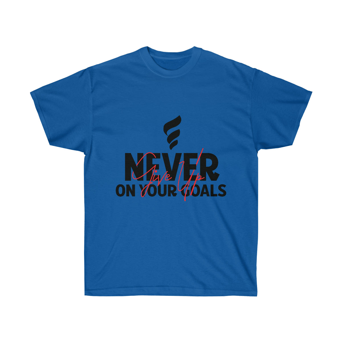 Unisex Ultra Cotton Tee
