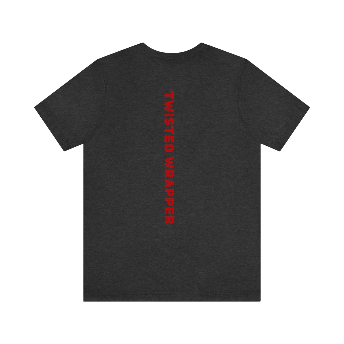Rasta Inspiration design Short Sleeve Tee