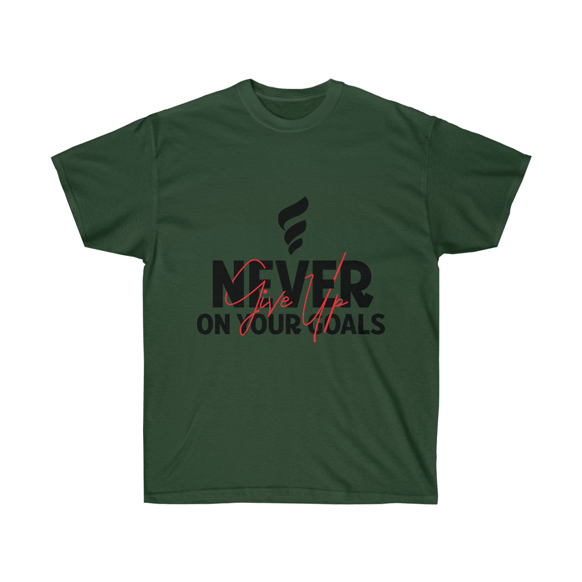 Unisex Ultra Cotton Tee - TwistedWrapper