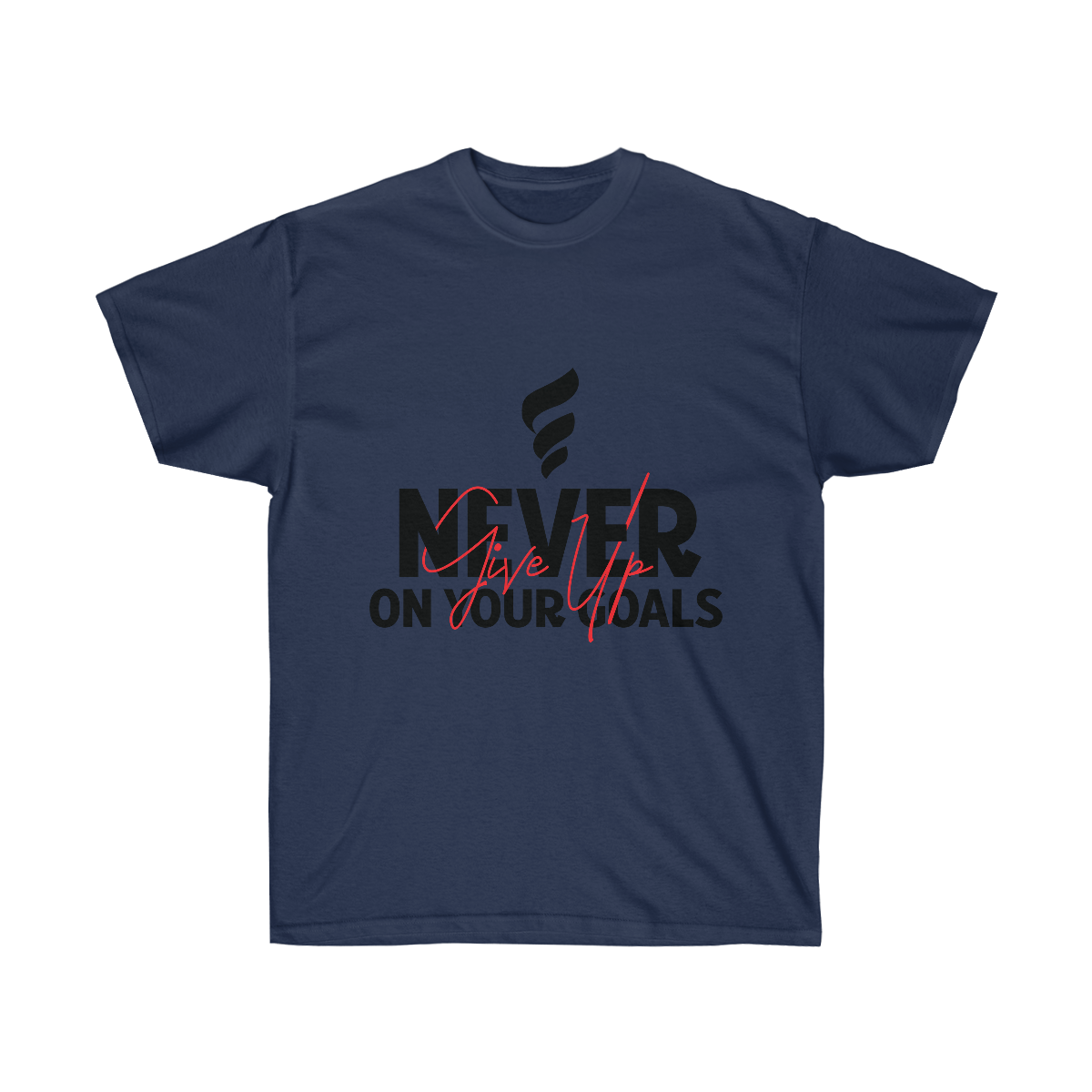 Unisex Ultra Cotton Tee - TwistedWrapper