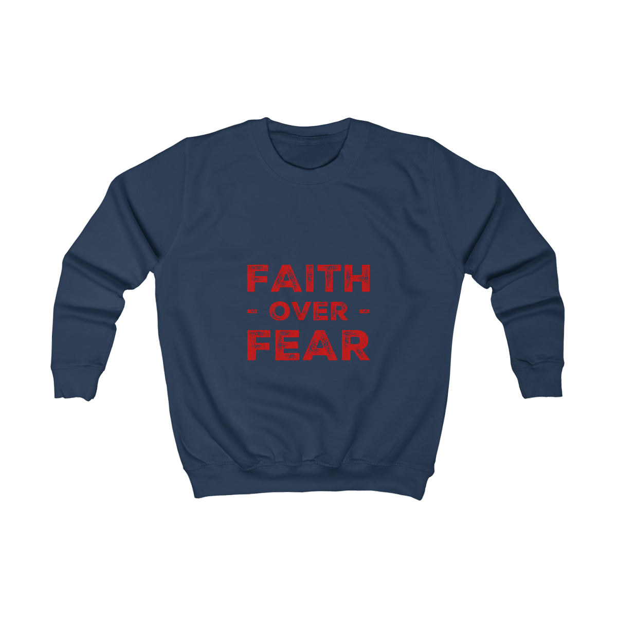 Kids Sweatshirt