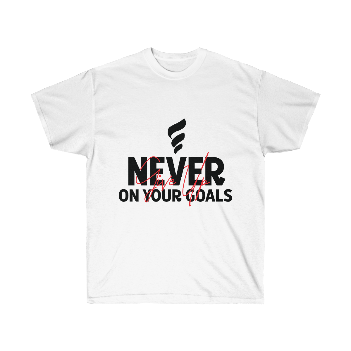 Unisex Ultra Cotton Tee - TwistedWrapper