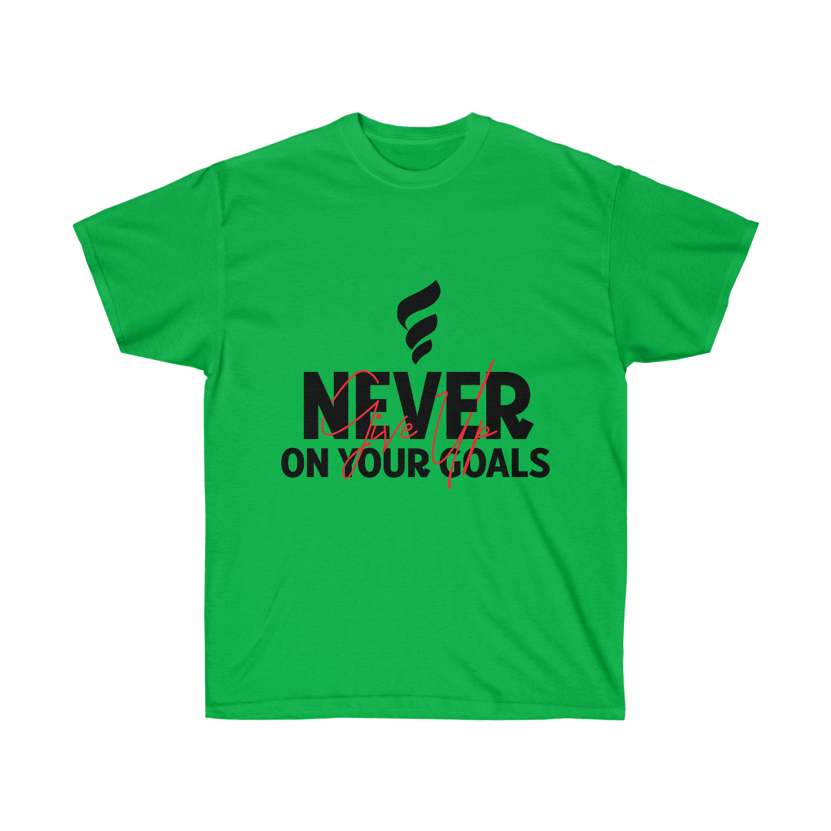 Unisex Ultra Cotton Tee - TwistedWrapper