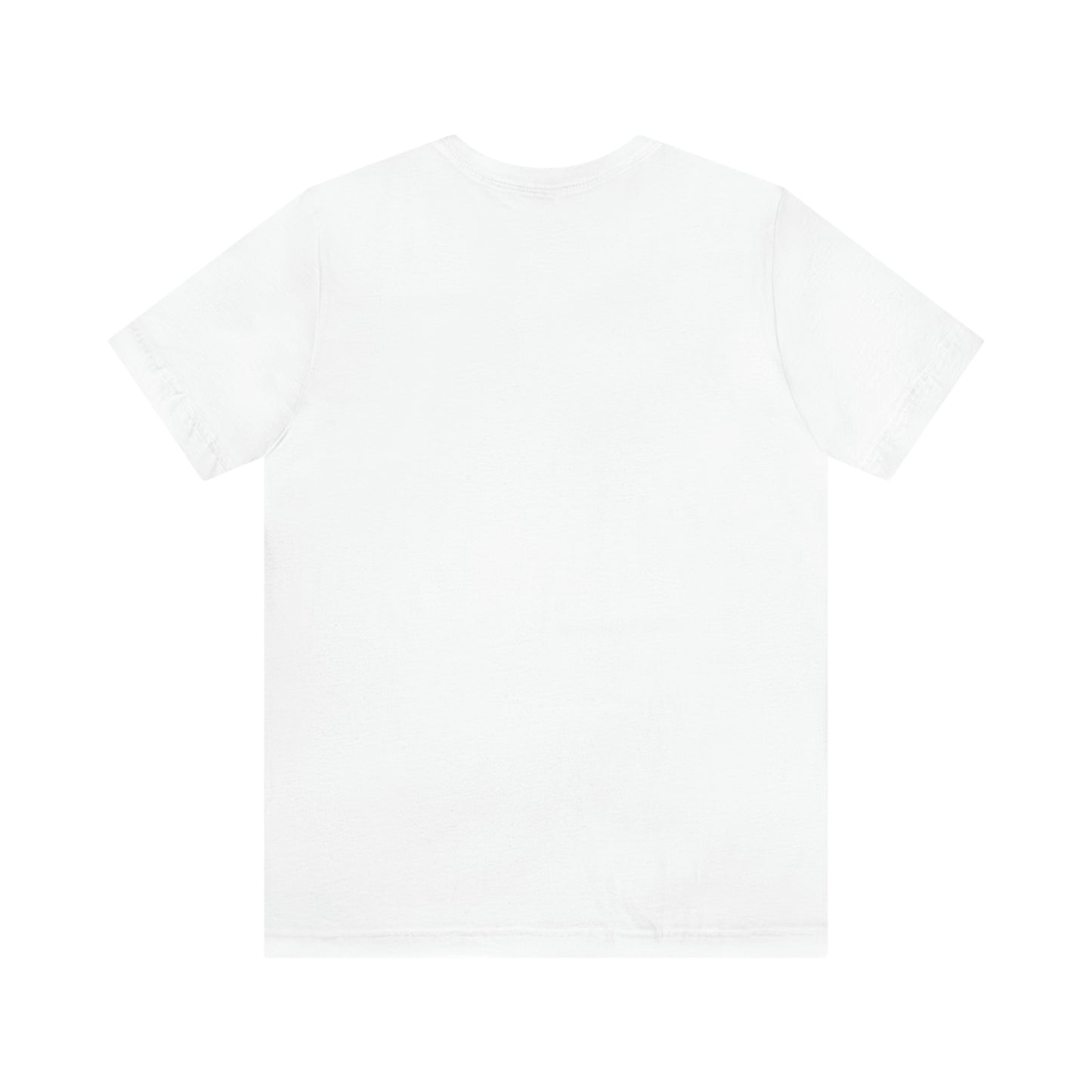 Twisted Logo Short Sleeve Tee