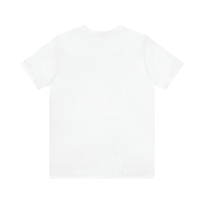Twisted Logo Short Sleeve Tee