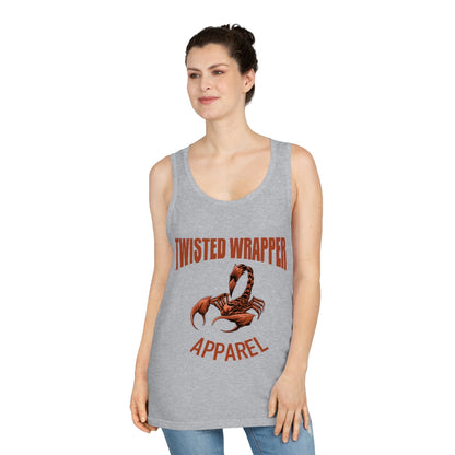 Unisex Softstyle™ Tank Top - TwistedWrapper