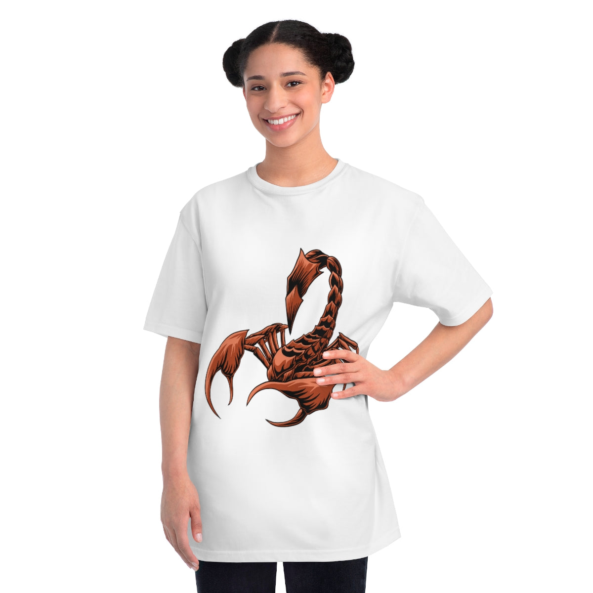 Organic Unisex Classic T-Shirt