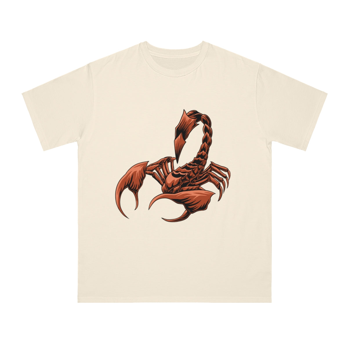 Organic Unisex Classic T-Shirt