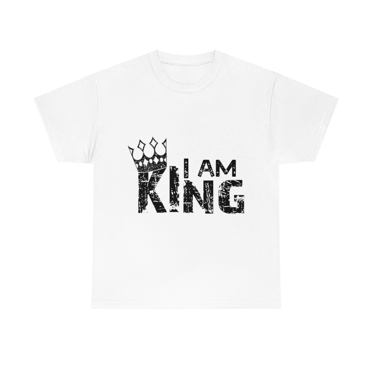Unisex Heavy Cotton Tee - TwistedWrapper
