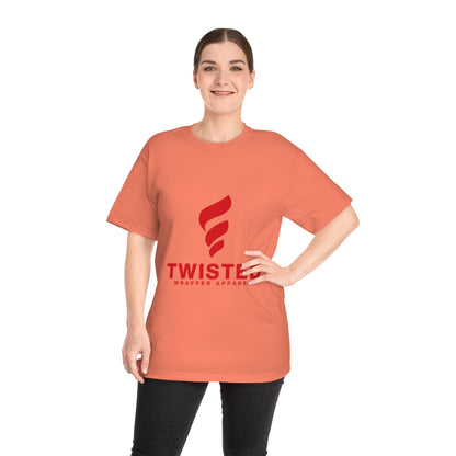 Unisex Hammer™ T-shirt - TwistedWrapper