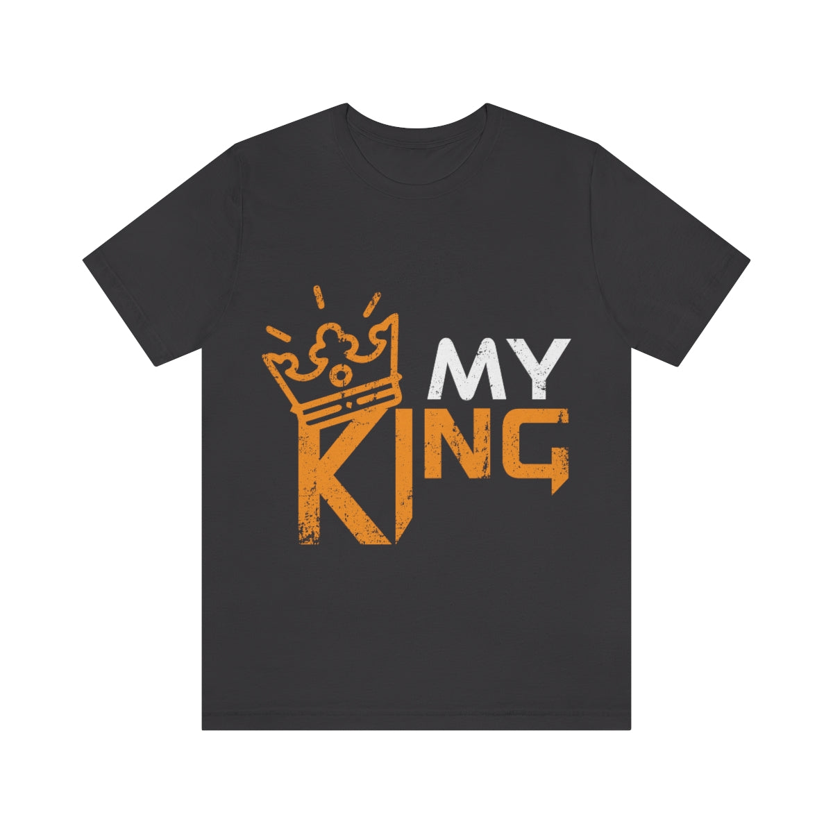 Unisex Jersey Short Sleeve Tee - TwistedWrapper