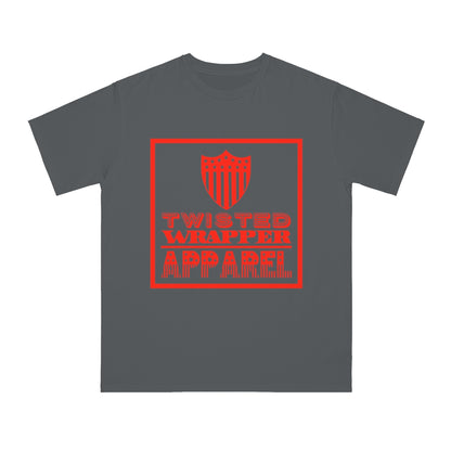 Organic Unisex Classic T-Shirt - TwistedWrapper