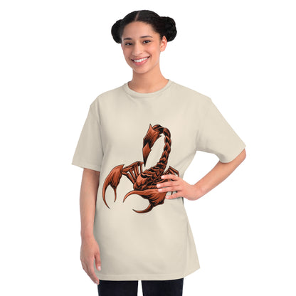 Organic Unisex Classic T-Shirt