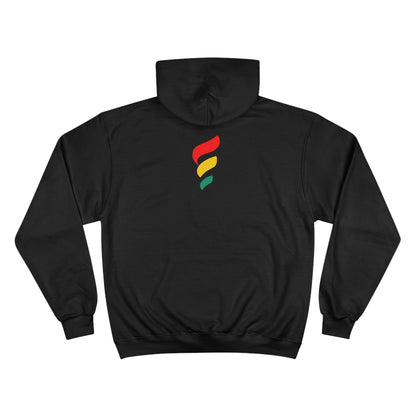 B.I.G Tribute Champion Hoodie