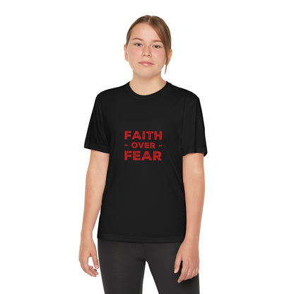 Youth Competitor Tee
