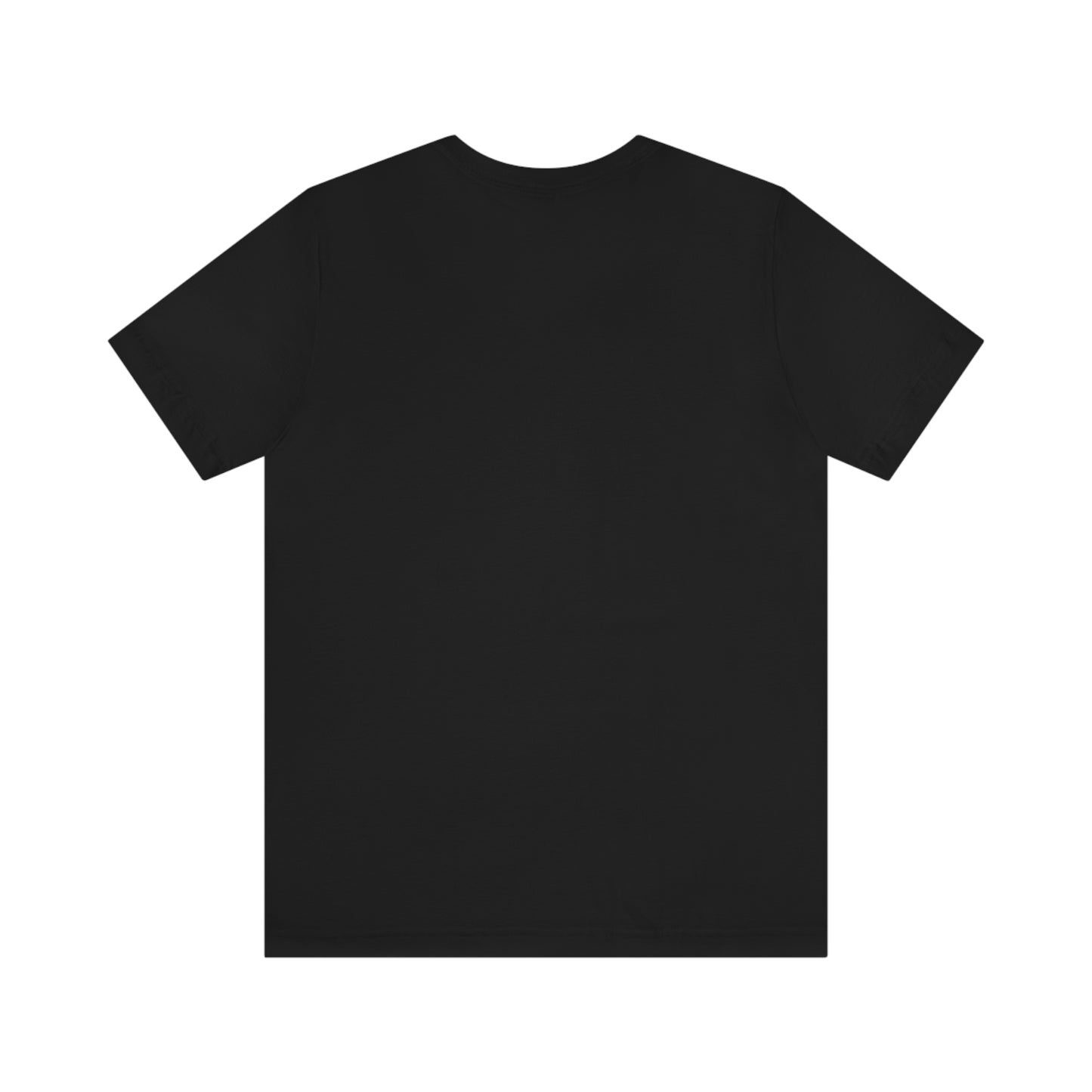 Twisted Logo Short Sleeve Tee