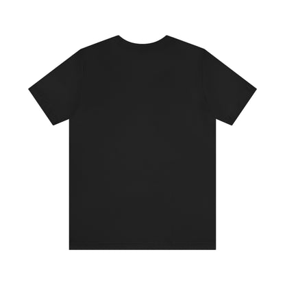 Twisted Logo Short Sleeve Tee