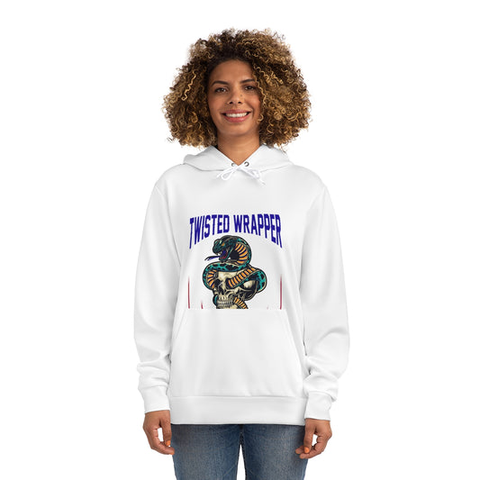 AOP Fashion Hoodie