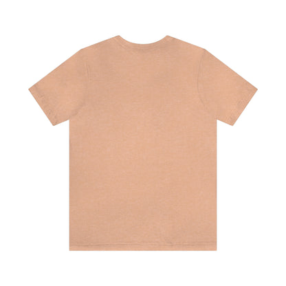 Twisted Logo Short Sleeve Tee