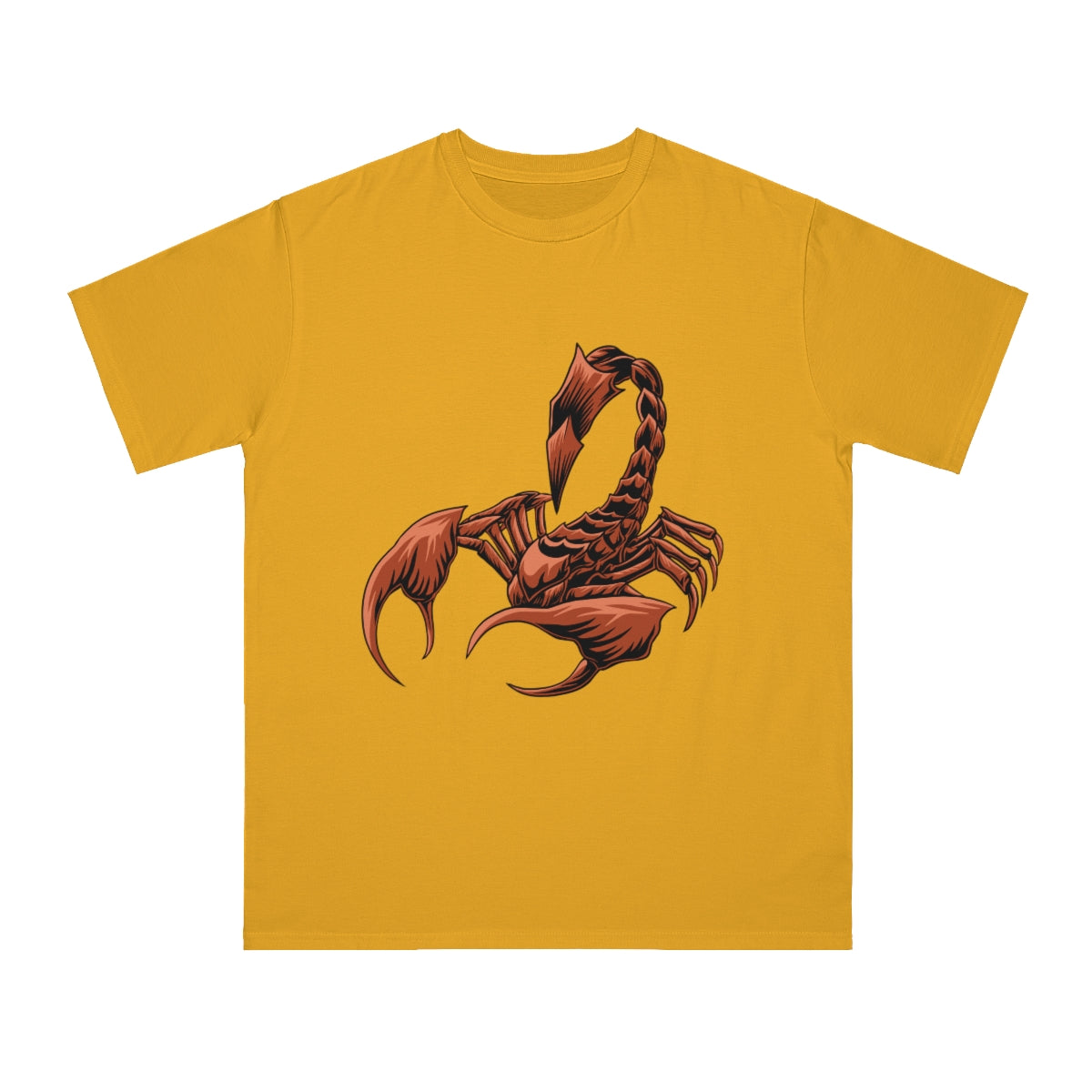 Organic Unisex Classic T-Shirt
