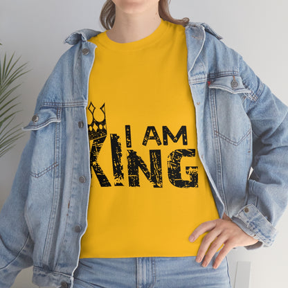 Unisex Heavy Cotton Tee - TwistedWrapper