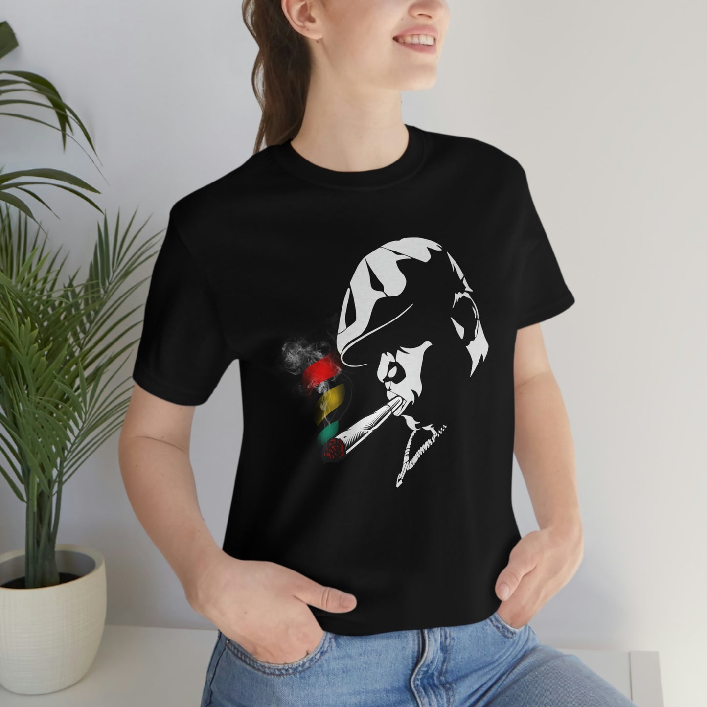 B.I.G Tribute Tee