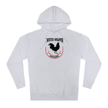Unisex Hooded Sweatshirt